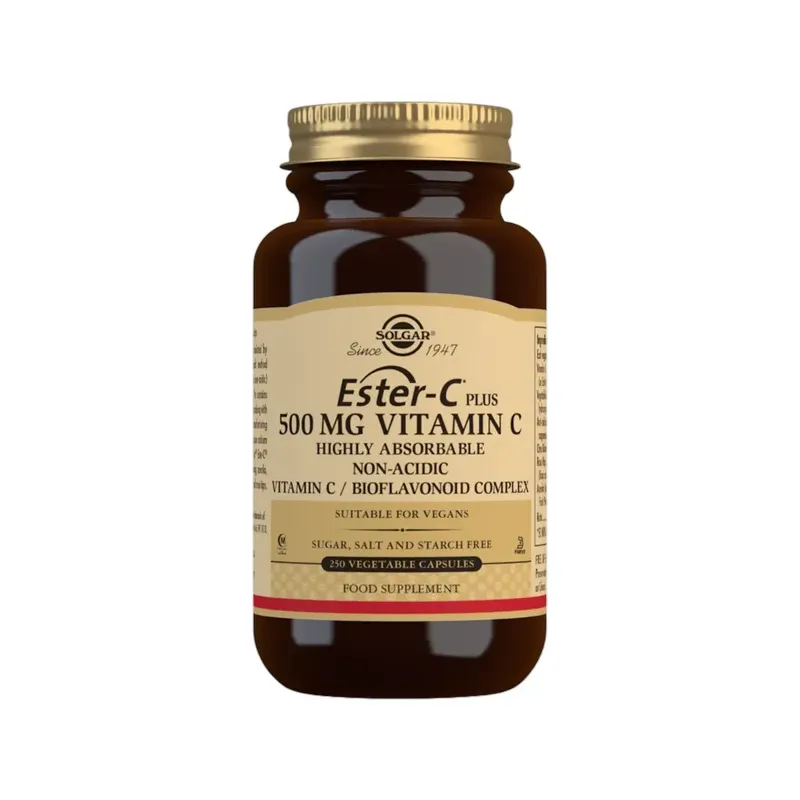 ESTER-C® PLUS 500MG 250C 1049
