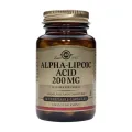 ÁCIDO ALFA LIPOICO 200MG.50C/V 0058