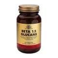 BETA 1,3 GLUCANOS 60C 0200