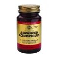 ACIDOFILUS AVANZADO (NO LÁCTEO). CÁ