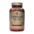 L-PROLINA 500MG. CÁPSULAS VEGETALES