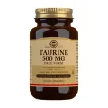 TAURINA 500 MG. 50 CAP.VEG 2700