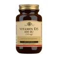 VITAMINA D 400 UI 10MCG.100C/B 3320