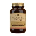 VITAMINA B12 500 MCG 50CAP/VEG 3209