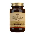 VIT. B12 1000 MCG 250 COMP SUBLINGU