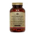 B-COMPLEX CON VITAMINA C. 250 C. 0201