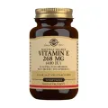 VITAMINA E 400 UI(268MG.). CÁP. BLA