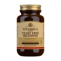 VITAMINA E CON SELENIO (SIN LEVADUR 50 CAP.VEG  3550