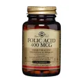 FOLACÍN. ÁCIDO FÓLICO 400MCG. COMPR