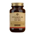 VITAMINA B1 500 MG (TIAMINA) 100 C.  2980