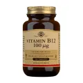 VITAMINA B12 100 MCG  100 C. 3180