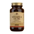 VITAMINA E 200 UI(134MG.)250 CAP/BL 3502