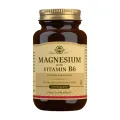MAGNESIO+VITAMINA B6. 100C 1720