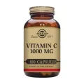 VITAMINA C 1000MG. 100 C/V  3280