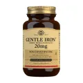 HIERRO GENTLE® 20MG. 180 CAP