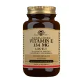 VITAMINA E 200 UI(134MG.). 50 CAP/VEG 3505