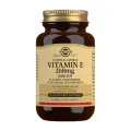 VITAMINA E 400 UI(268MG.) 50 CAP/BL 3546