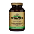 CANELA CHINA (CINNAMOMUM CASSIA). 100 CAP/VEG  0877