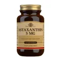 ASTAXANTINA 5MG. 30 CAP/BLAND 0070