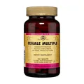 FEMALE MÚLTIPLE (PARA LA MUJER). CO