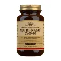 NUTRI-NANO™ CO-Q10 3.1X CÁPSULAS BL