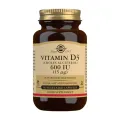 VITAMINA D3 600 UI (15 MCG.) 60 CAP/VEG. 3318