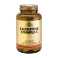 CARNITINA COMPLEX. 60 C- 0558
