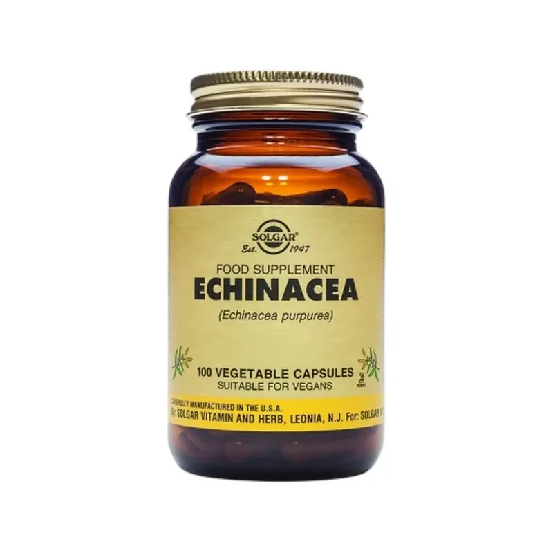EQUINACEA 100 CAP/VEG  3870