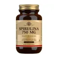 ESPIRULINA VEGETARIANA 750MG.(80)CÁ