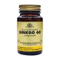 GINKGO 60 60CAP/VEG 3914