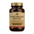 REISHI, SHIITAKE Y MAITAKE. CÁPSULA