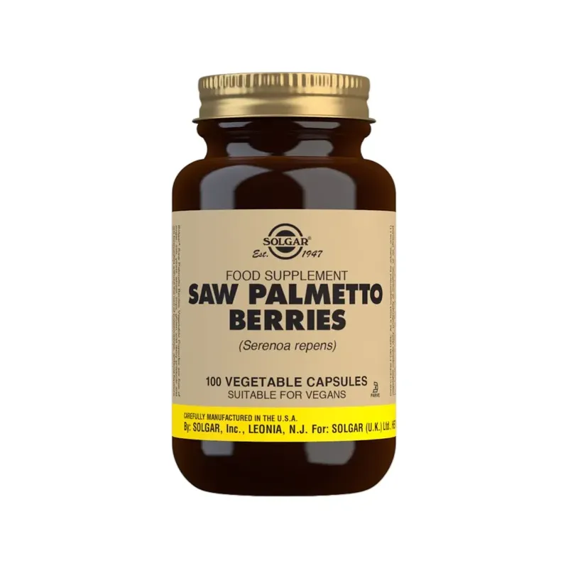 SABAL BAYA 100 CAP/VEG  4023
