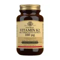 VITAMINA K2 100 MCG CON MK-7 50 CAP/VEG  3603