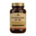 PINO 30MG. PYCNOGENOL ® . CÁP. VEGE