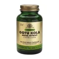 GOTU KOLA 100 CAP/VEG 4165