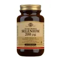 SELENIO EN LEVADURA 200MCG. COMPRI.