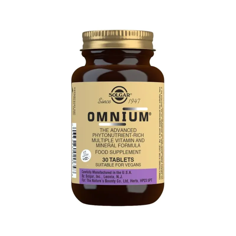 OMNIUN 30 COMP.  2065