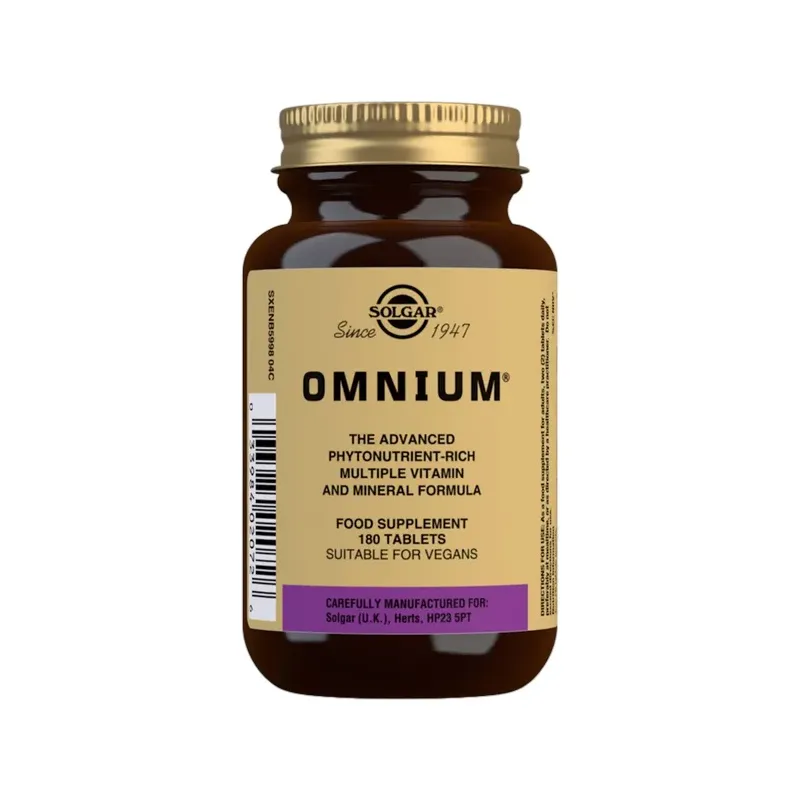 OMNIUN 180 COMP. 2072