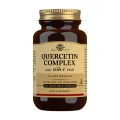 QUERCITINA COMPLEX. CÁPSULAS VEGETA