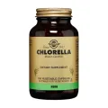 CLORELLA 520MG. 100C. 3818