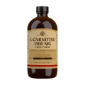 L-CARNITINA LÍQUIDA 1500MG. 473 ML.  30721