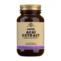 SUPER ACAÍ  EX. DE BAYA DE BRASIL.