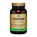 FENOGRECO. CÁPSULAS VEGETALES.(100)
