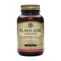 FLAVO-ZINC. 50 COMP.MAST SABOR LIMA-LIMON 1064