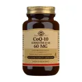 COENZIMA COQ-10 60 MG. 30 CAP.VEG 0935