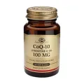 COENZIMA COQ-10 100MG EN ACEITE. CÁ