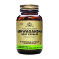 ASHWAGANDHA E.RAIZ 60 CAP/VEG  4104