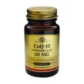 COENZIMA COQ-10 60 MG 30 C/B 0956