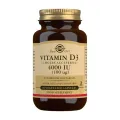 VITAMINA D3 4000 UI (100 MCG.)60CAP 60 CAP.VEG. 52907