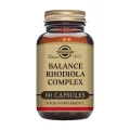 BALANCE RODIOLA COMPLEX 60C 50979